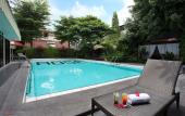 Туры в отель Hotel GRAND ROSELA Yogyakarta Туры в отель Hotel GRAND ROSELA Yogyakarta