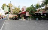 Туры в отель Hotel GRAND ROSELA Yogyakarta Туры в отель Hotel GRAND ROSELA Yogyakarta