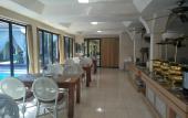 Туры в отель Hotel GRAND ROSELA Yogyakarta Туры в отель Hotel GRAND ROSELA Yogyakarta