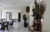 Туры в отель Hotel GRAND ROSELA Yogyakarta Туры в отель Hotel GRAND ROSELA Yogyakarta