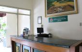 Туры в отель Hotel GRAND ROSELA Yogyakarta Туры в отель Hotel GRAND ROSELA Yogyakarta