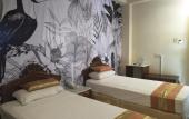 Туры в отель Hotel GRAND ROSELA Yogyakarta Туры в отель Hotel GRAND ROSELA Yogyakarta