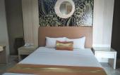 Туры в отель Hotel GRAND ROSELA Yogyakarta Туры в отель Hotel GRAND ROSELA Yogyakarta