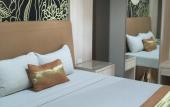 Туры в отель Hotel GRAND ROSELA Yogyakarta Туры в отель Hotel GRAND ROSELA Yogyakarta