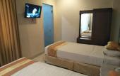 Туры в отель Hotel GRAND ROSELA Yogyakarta Туры в отель Hotel GRAND ROSELA Yogyakarta