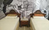 Туры в отель Hotel GRAND ROSELA Yogyakarta Туры в отель Hotel GRAND ROSELA Yogyakarta
