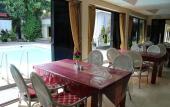 Туры в отель Hotel GRAND ROSELA Yogyakarta Туры в отель Hotel GRAND ROSELA Yogyakarta