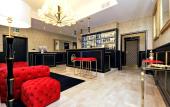 Туры в отель Spanish Diamond Luxury Suites & Jacuzzi Туры в отель Spanish Diamond Luxury Suites & Jacuzzi