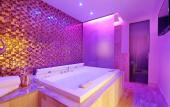 Туры в отель Spanish Diamond Luxury Suites & Jacuzzi Туры в отель Spanish Diamond Luxury Suites & Jacuzzi
