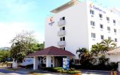Туры в отель Comfort Inn Puerto Vallarta Golfside & Marina Туры в отель Comfort Inn Puerto Vallarta Golfside & Marina