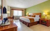 Туры в отель Comfort Inn Puerto Vallarta Golfside & Marina Туры в отель Comfort Inn Puerto Vallarta Golfside & Marina