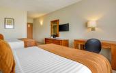 Туры в отель Comfort Inn Puerto Vallarta Golfside & Marina Туры в отель Comfort Inn Puerto Vallarta Golfside & Marina