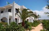 Туры в отель Cathrin Suites Туры в отель Cathrin Suites
