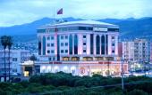 Туры в отель Fourway Hotel SPA & Restaurant Туры в отель Fourway Hotel SPA & Restaurant