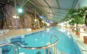 Туры в отель Holiday Club Tampereen Kehraamo Туры в отель Holiday Club Tampereen Kehraamo