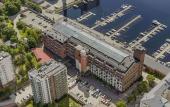 Туры в отель Holiday Club Tampereen Kehraamo Туры в отель Holiday Club Tampereen Kehraamo