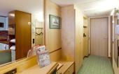 Туры в отель Holiday Club Tampereen Kehraamo Туры в отель Holiday Club Tampereen Kehraamo