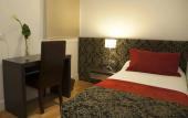 Туры в отель Hostal Goya Туры в отель Hostal Goya