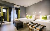 Туры в отель Ploen Chaweng Koh Samui Туры в отель Ploen Chaweng Koh Samui