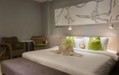 Туры в отель Ploen Chaweng Koh Samui Туры в отель Ploen Chaweng Koh Samui