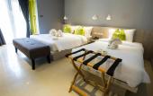 Туры в отель Ploen Chaweng Koh Samui Туры в отель Ploen Chaweng Koh Samui