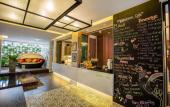 Туры в отель Ploen Chaweng Koh Samui Туры в отель Ploen Chaweng Koh Samui