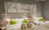 Туры в отель Ploen Chaweng Koh Samui Туры в отель Ploen Chaweng Koh Samui