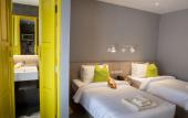 Туры в отель Ploen Chaweng Koh Samui Туры в отель Ploen Chaweng Koh Samui