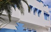 Туры в отель Hotel Al Alba Hammam & Restaurant Туры в отель Hotel Al Alba Hammam & Restaurant