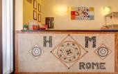 Туры в отель Hotel Mosaic Туры в отель Hotel Mosaic