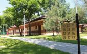 Туры в отель Tourist Resort Ribarsko Ostrvo Туры в отель Tourist Resort Ribarsko Ostrvo