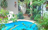 Туры в отель Hotel Banana Boutique & Spa by Paradise Hotels - 5th Av Playa del Carmen Туры в отель Hotel Banana Boutique & Spa by Paradise Hotels - 5th Av Playa del Carmen