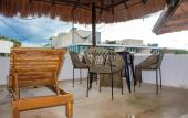 Туры в отель Hotel Banana Boutique & Spa by Paradise Hotels - 5th Av Playa del Carmen Туры в отель Hotel Banana Boutique & Spa by Paradise Hotels - 5th Av Playa del Carmen