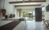 Туры в отель Hotel Banana Boutique & Spa by Paradise Hotels - 5th Av Playa del Carmen Туры в отель Hotel Banana Boutique & Spa by Paradise Hotels - 5th Av Playa del Carmen