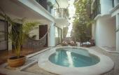 Туры в отель Hotel Banana Boutique & Spa by Paradise Hotels - 5th Av Playa del Carmen Туры в отель Hotel Banana Boutique & Spa by Paradise Hotels - 5th Av Playa del Carmen