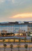 Туры в отель Novotel Nanjing East Suning Туры в отель Novotel Nanjing East Suning