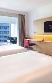 Туры в отель Novotel Nanjing East Suning Туры в отель Novotel Nanjing East Suning