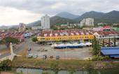 Туры в отель Baron Hotel Туры в отель Baron Hotel