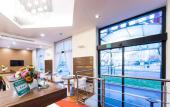 Туры в отель Hotel Campion CityLife Туры в отель Hotel Campion CityLife