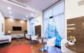Туры в отель Hotel Campion CityLife Туры в отель Hotel Campion CityLife