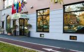 Туры в отель Hotel Campion CityLife Туры в отель Hotel Campion CityLife