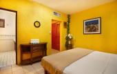 Туры в отель Hotel Bosque Caribe , 5th Av Zone Туры в отель Hotel Bosque Caribe , 5th Av Zone