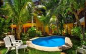 Туры в отель Hotel Bosque Caribe , 5th Av Zone Туры в отель Hotel Bosque Caribe , 5th Av Zone