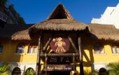 Туры в отель Hotel Bosque Caribe , 5th Av Zone Туры в отель Hotel Bosque Caribe , 5th Av Zone