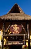 Туры в отель Hotel Bosque Caribe , 5th Av Zone Туры в отель Hotel Bosque Caribe , 5th Av Zone
