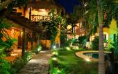 Туры в отель Hotel Bosque Caribe , 5th Av Zone Туры в отель Hotel Bosque Caribe , 5th Av Zone