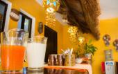 Туры в отель Hotel Bosque Caribe , 5th Av Zone Туры в отель Hotel Bosque Caribe , 5th Av Zone