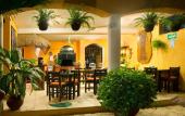 Туры в отель Hotel Bosque Caribe , 5th Av Zone Туры в отель Hotel Bosque Caribe , 5th Av Zone