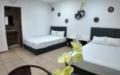 Туры в отель Hotel Bosque Caribe , 5th Av Zone Туры в отель Hotel Bosque Caribe , 5th Av Zone