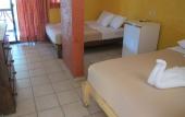 Туры в отель Hotel Bosque Caribe , 5th Av Zone Туры в отель Hotel Bosque Caribe , 5th Av Zone